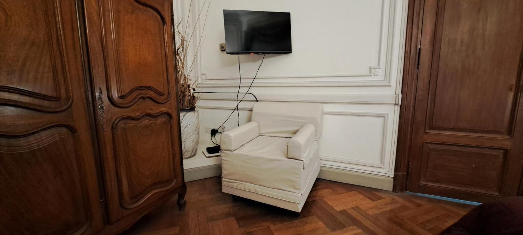 Portal De San Telmo 3 10 Pax Apartamento *