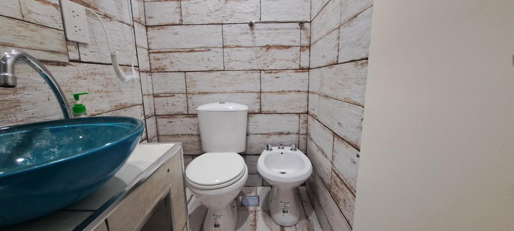 Apartamento Portal De San Telmo 3 10 Pax Ciudad Autónoma de Buenos Aires