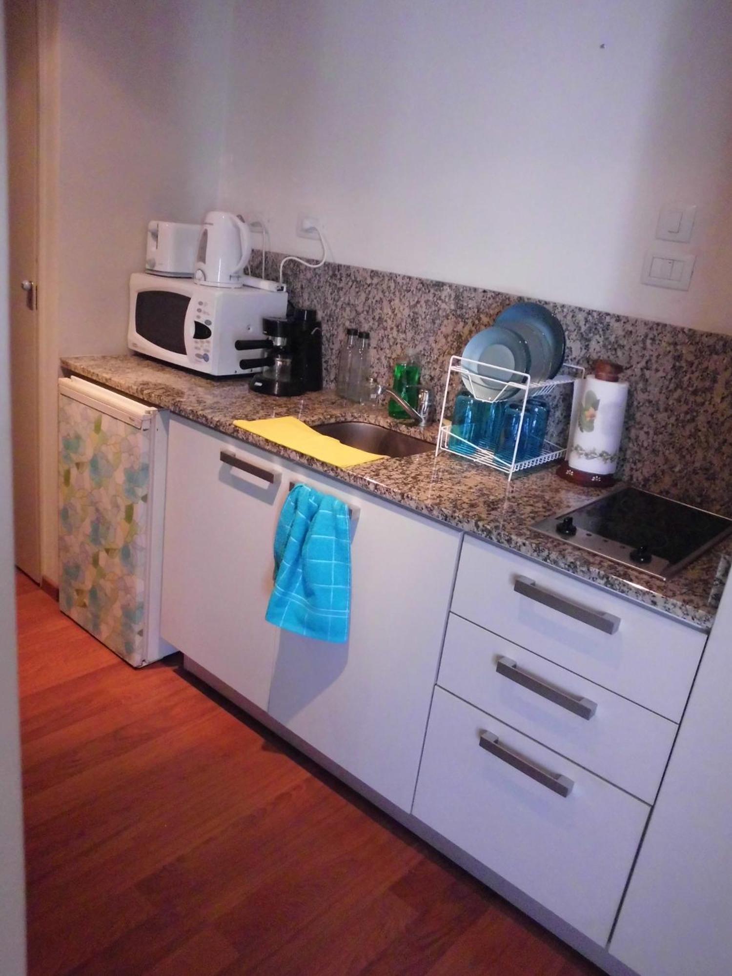 Arribo San Telmo Apartment