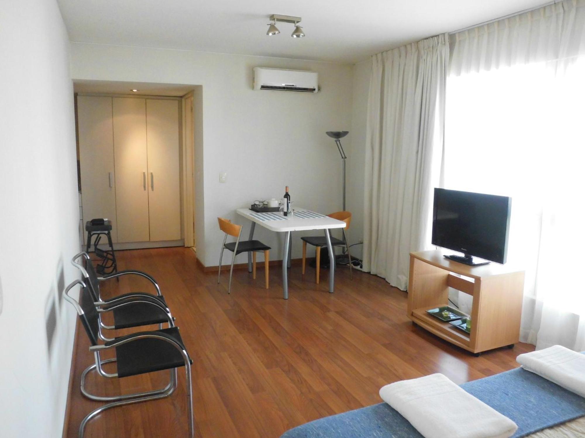 Arribo San Telmo Apartment