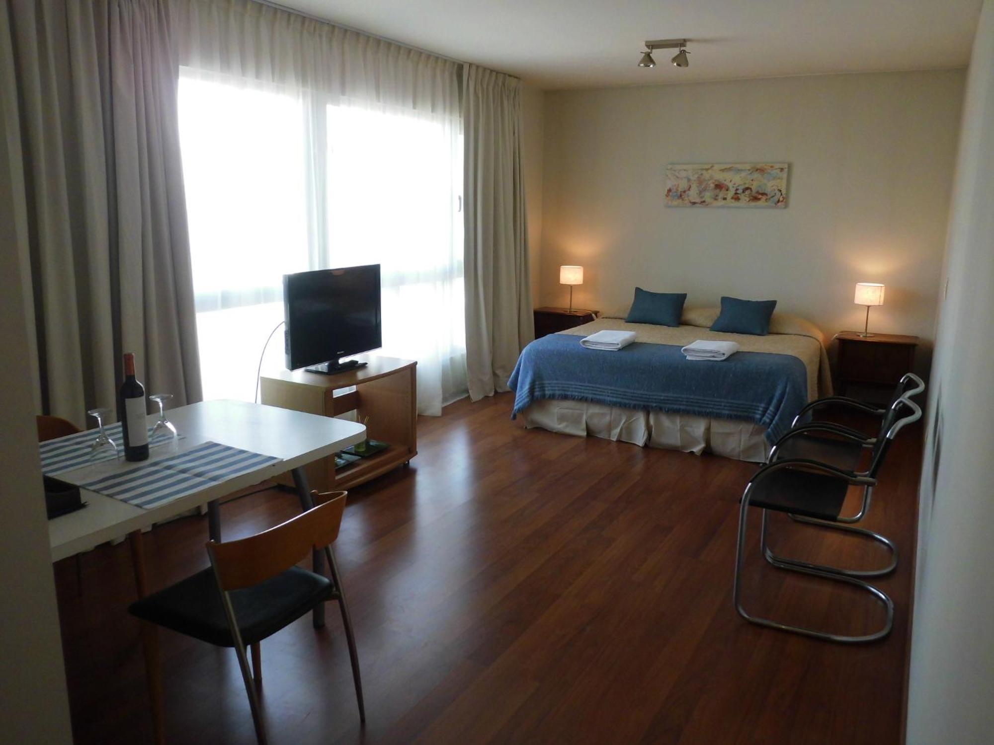 Arribo San Telmo Apartment *
