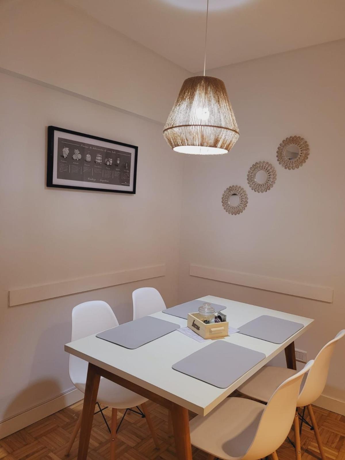 Hermoso Dpto En El Corazon De Belgrano Apartamento *