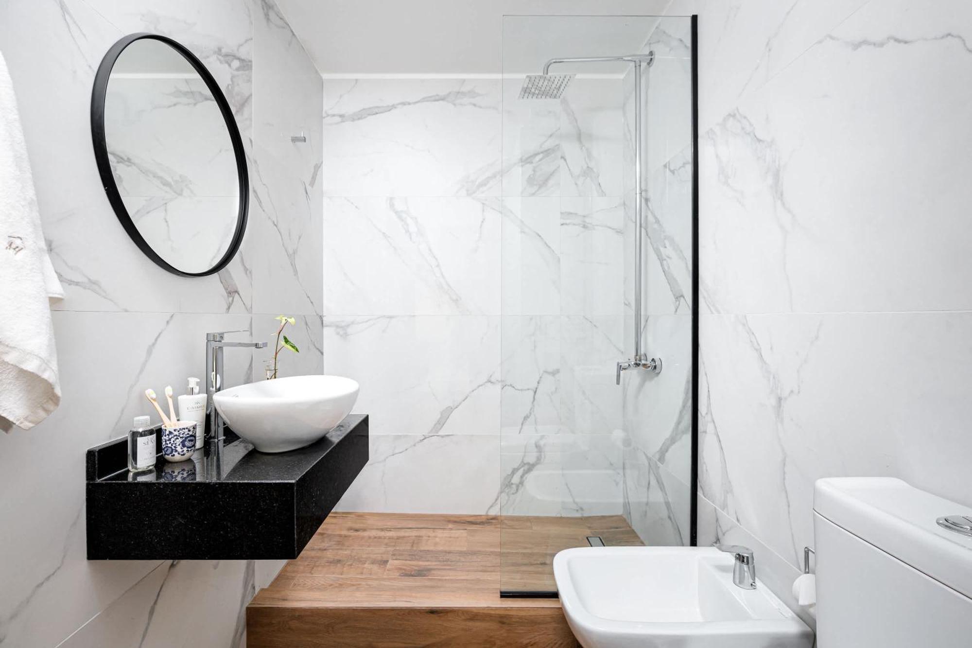 Apartamento Hestia At Palermo New And Chic 103