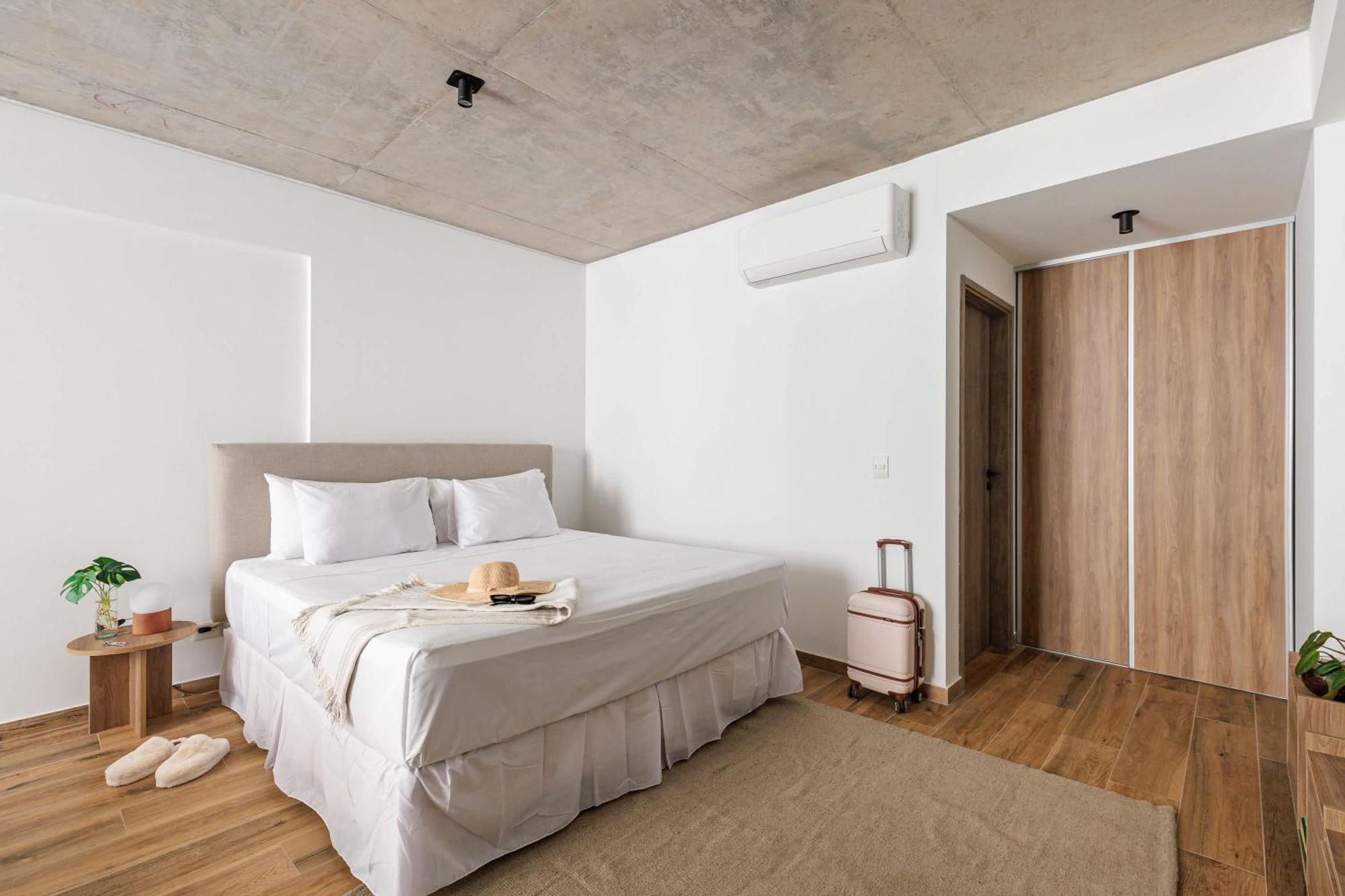 Apartamento Hestia At Palermo New And Chic 103