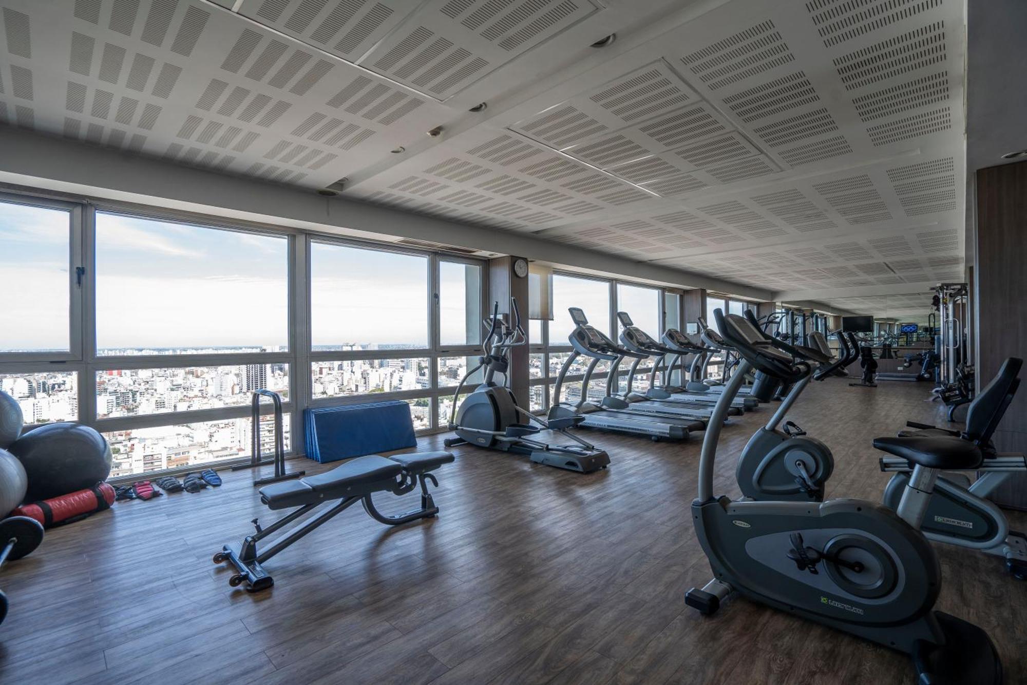 Quartier San Telmo Apartamento