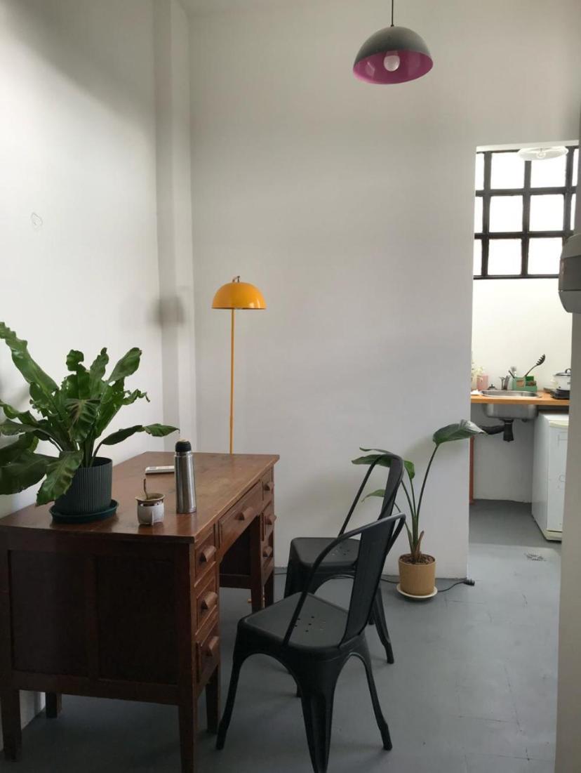 Obelisco Apartamento Ciudad Autónoma de Buenos Aires