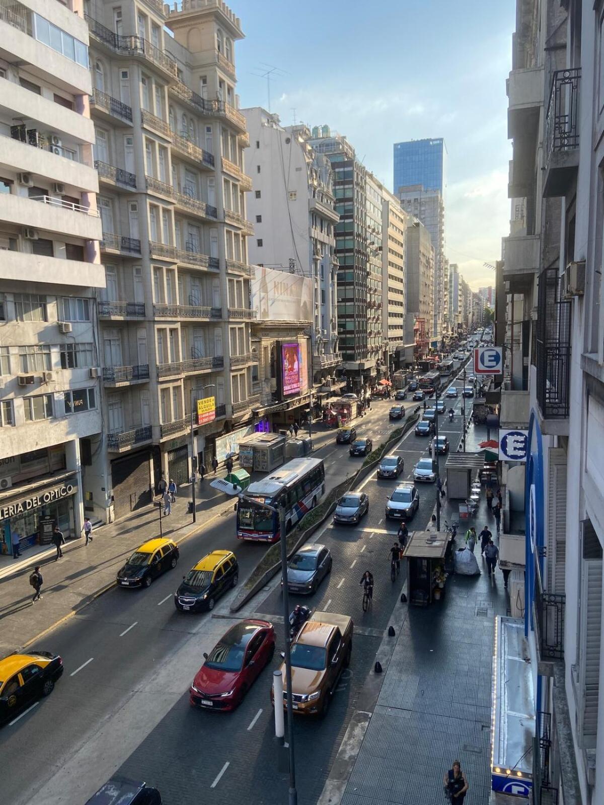 Obelisco * Ciudad Autónoma de Buenos Aires