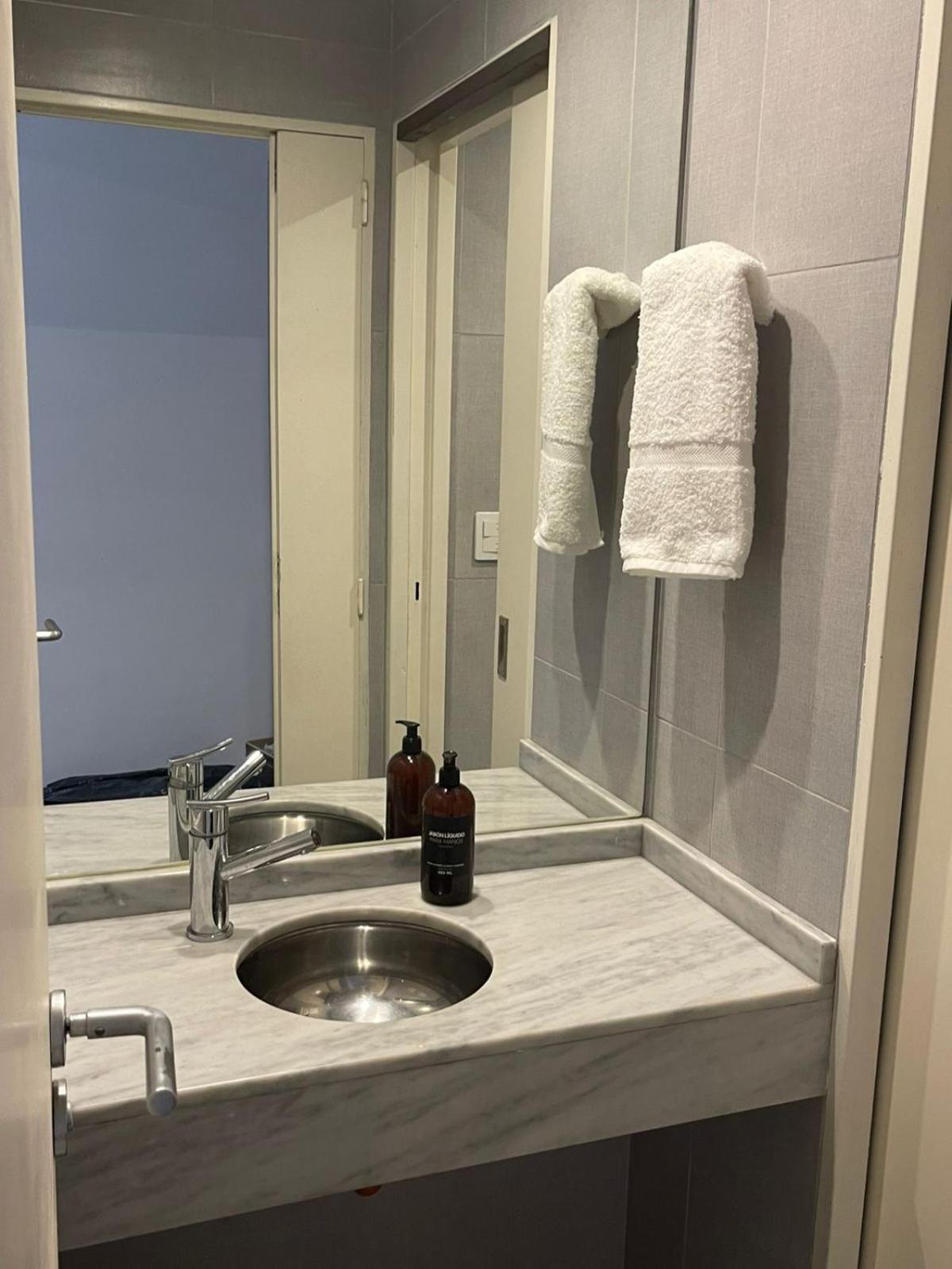Apartamento Departamento Palermo Hollywood Hospedar -gorriti Ciudad Autónoma de Buenos Aires