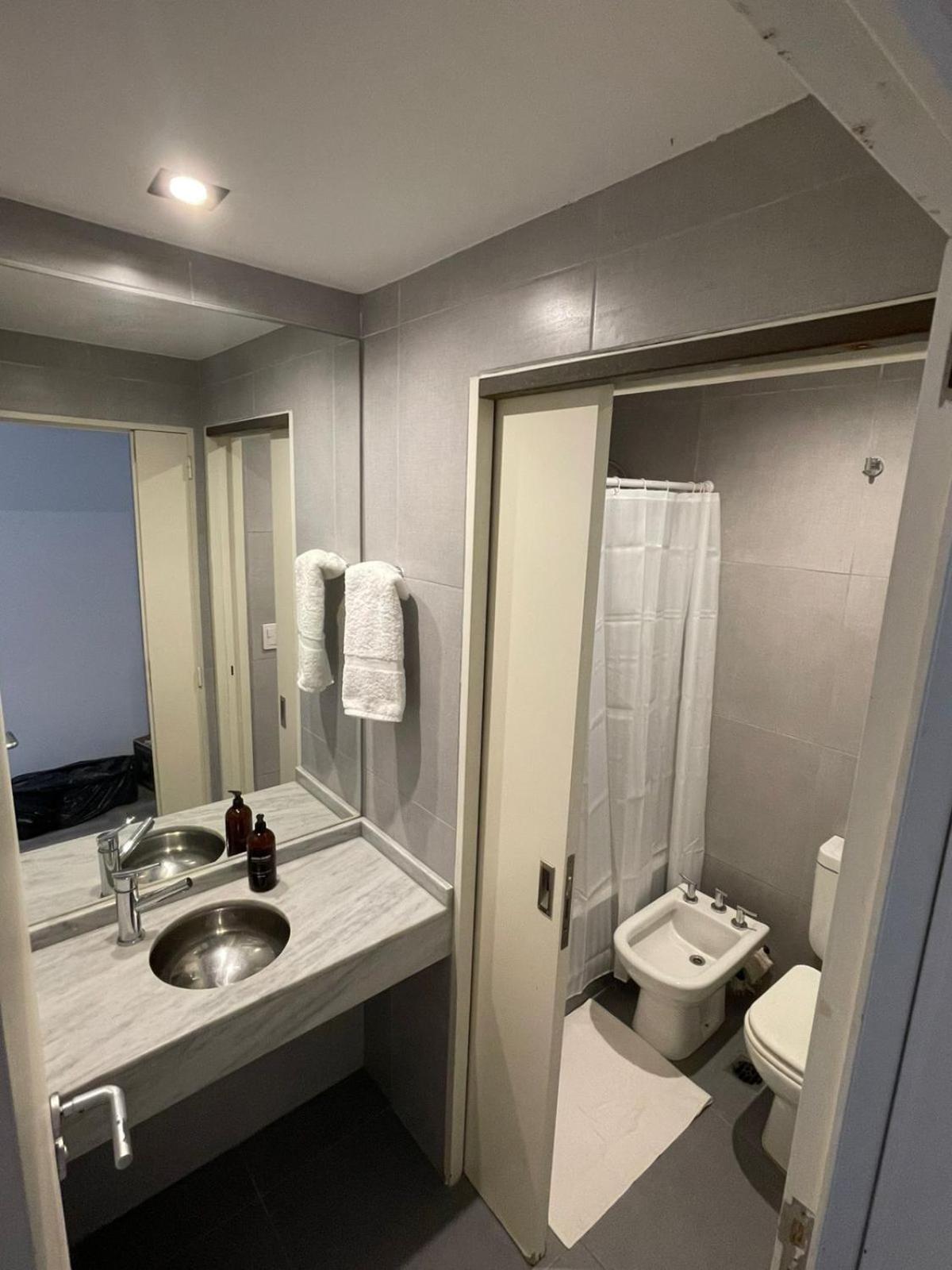 Departamento Palermo Hollywood Hospedar -gorriti * Ciudad Autónoma de Buenos Aires