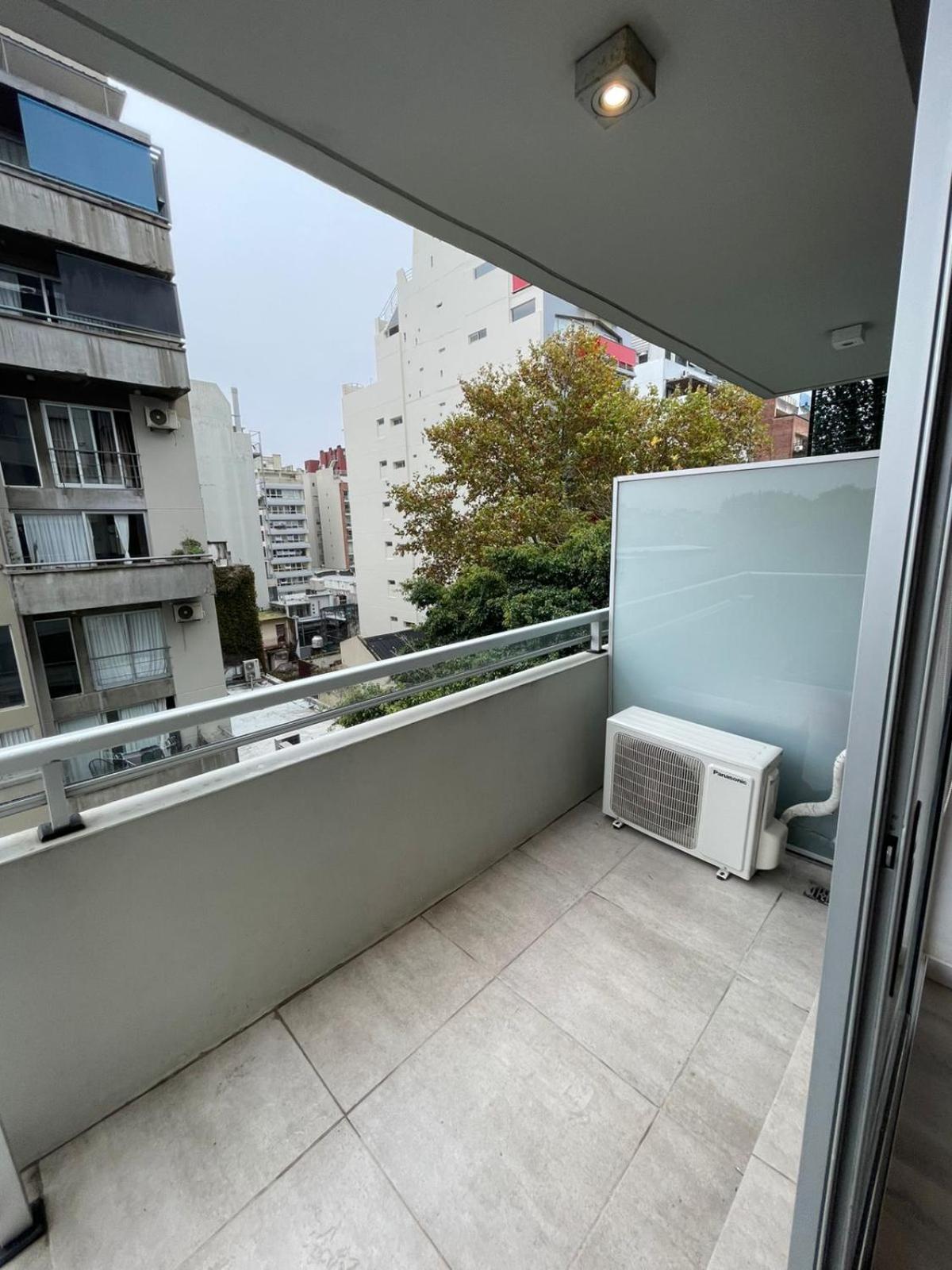 Departamento Palermo Hollywood Hospedar -gorriti