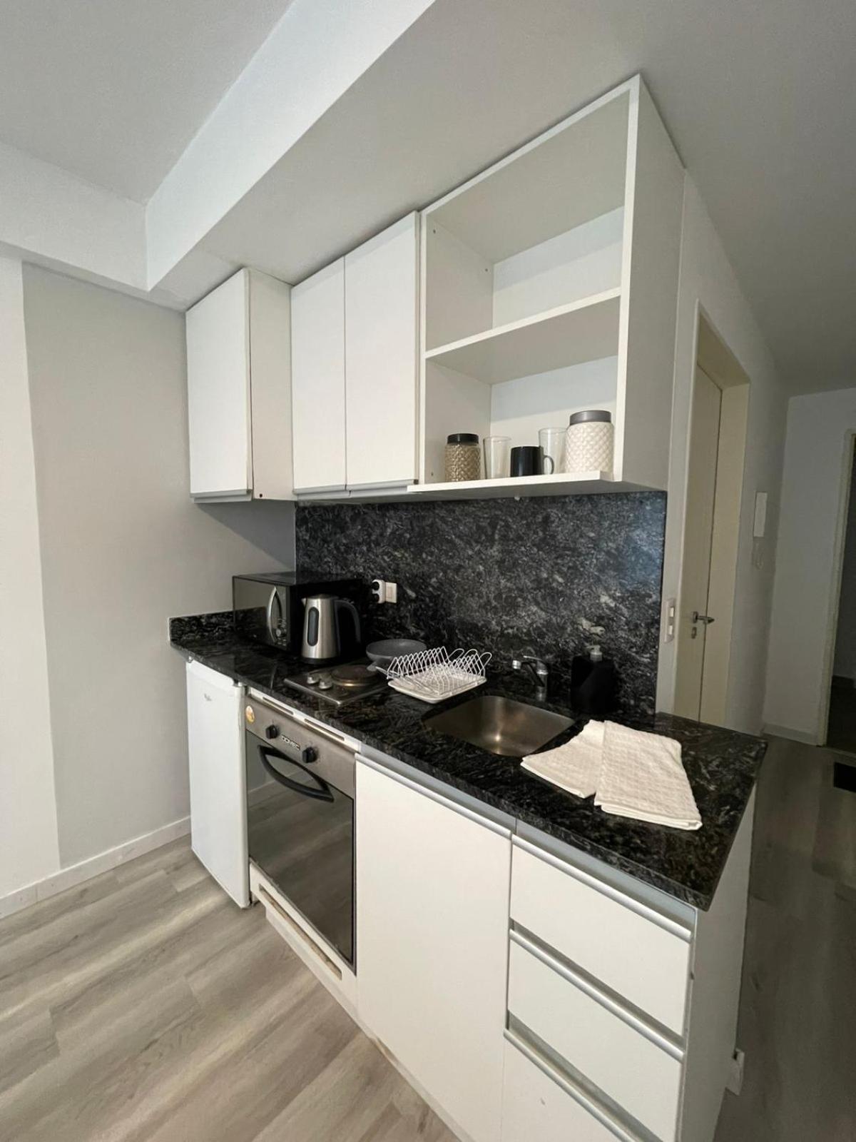 Departamento Palermo Hollywood Hospedar -gorriti Apartamento *