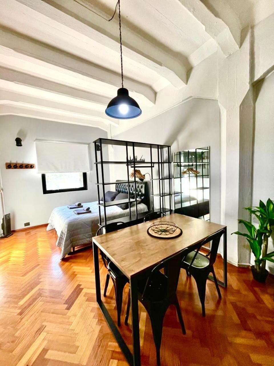 Madero Apartamento *