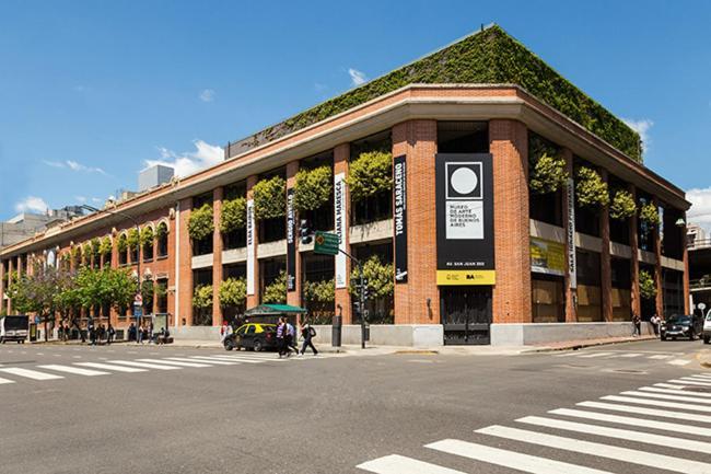 Luxury In San Telmo - The Location Apartamento Ciudad Autónoma de Buenos Aires