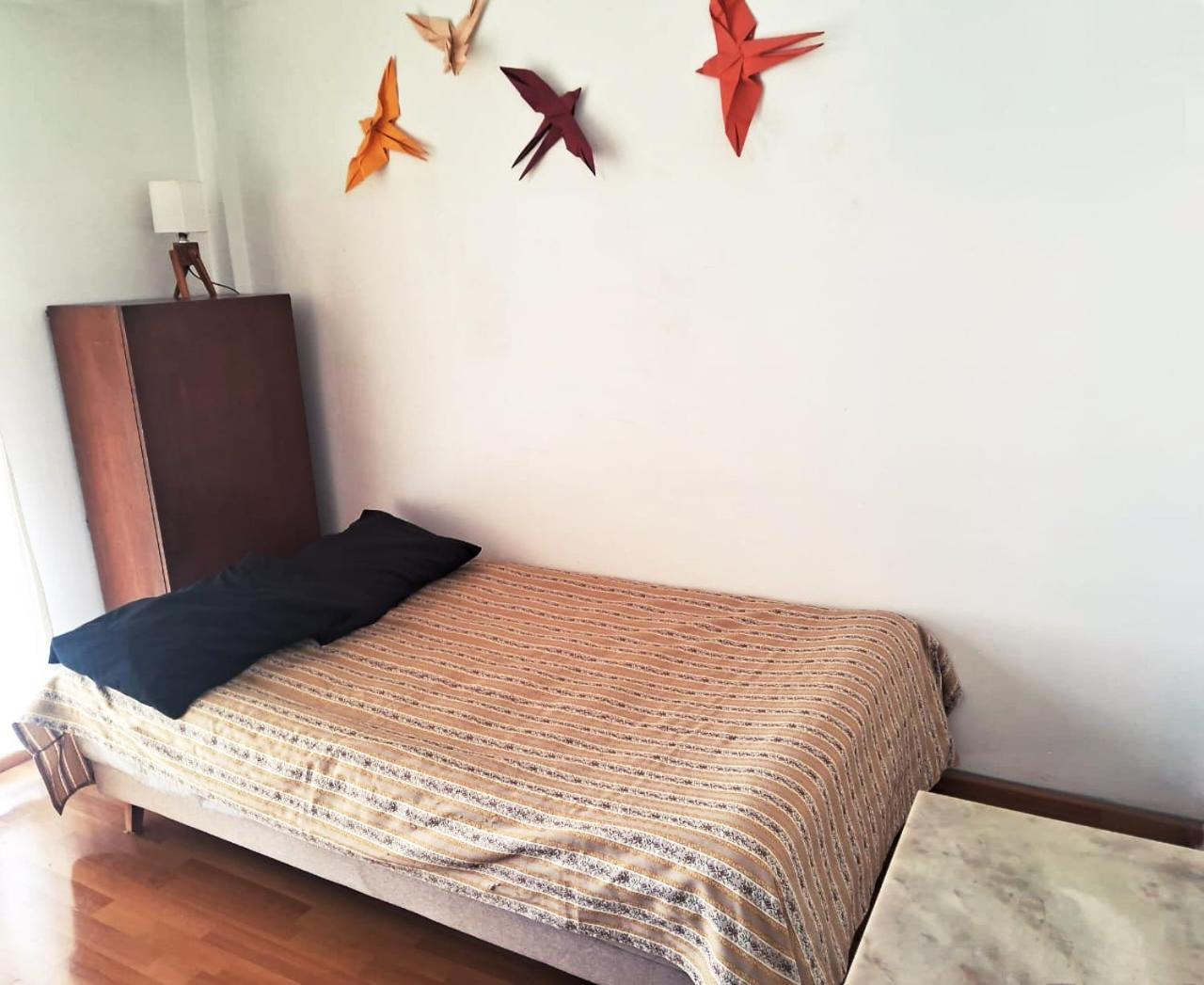 Apartamento Abasto, 2 Ambientes, Departamento Completo Y Practico *