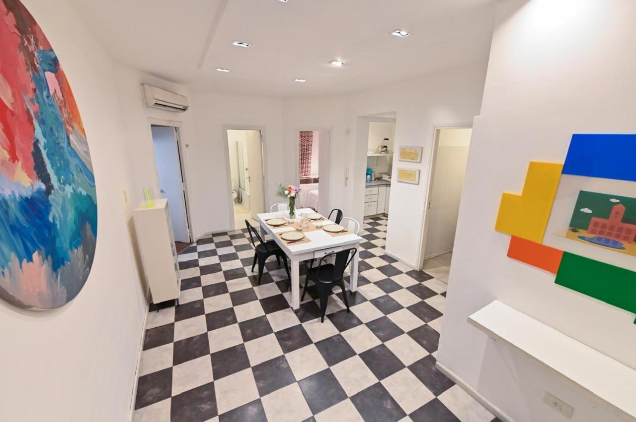 Art House * Ciudad Autónoma de Buenos Aires