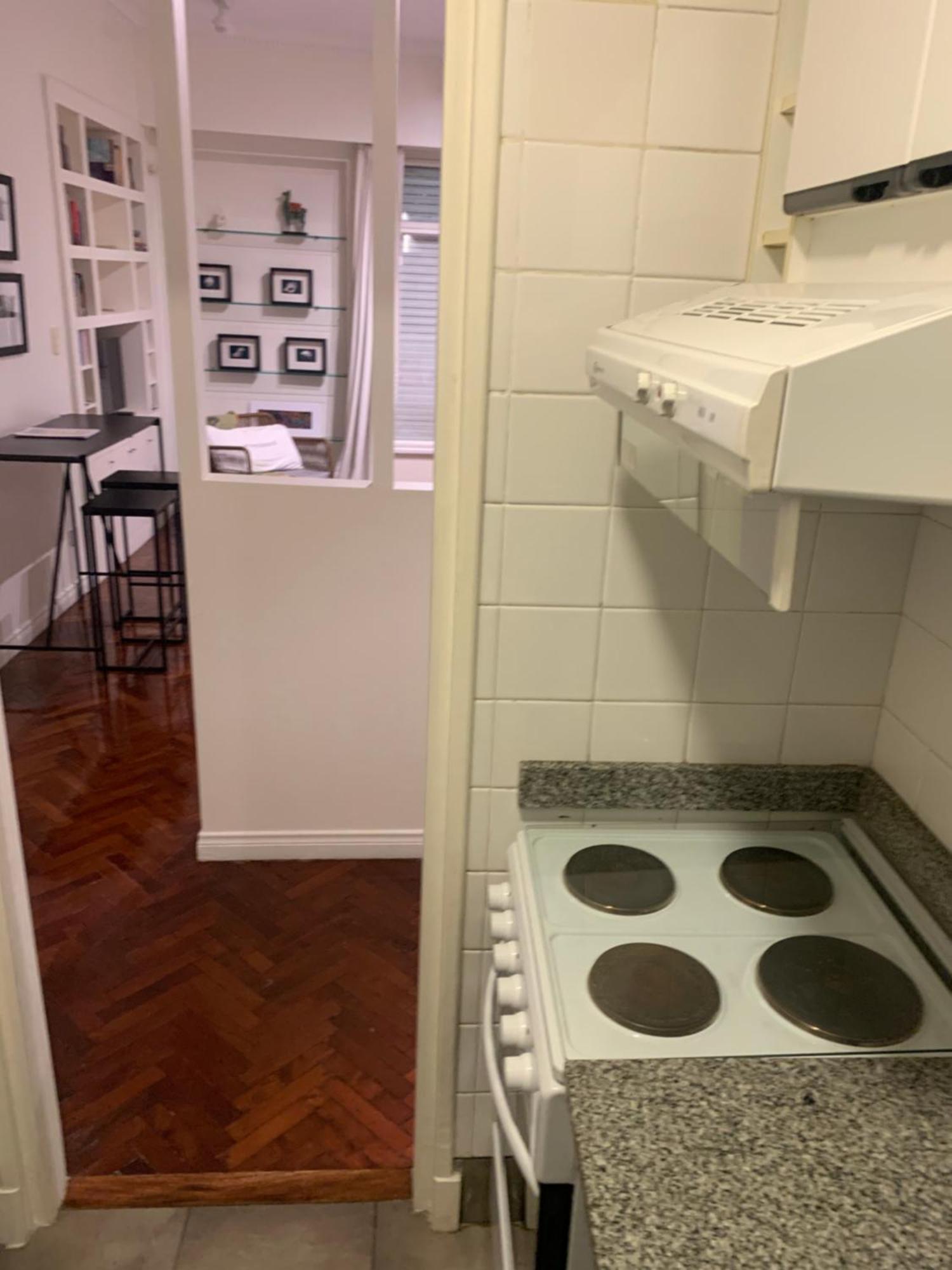 Charming Atelier In The Heart Of Recoleta * Ciudad Autónoma de Buenos Aires