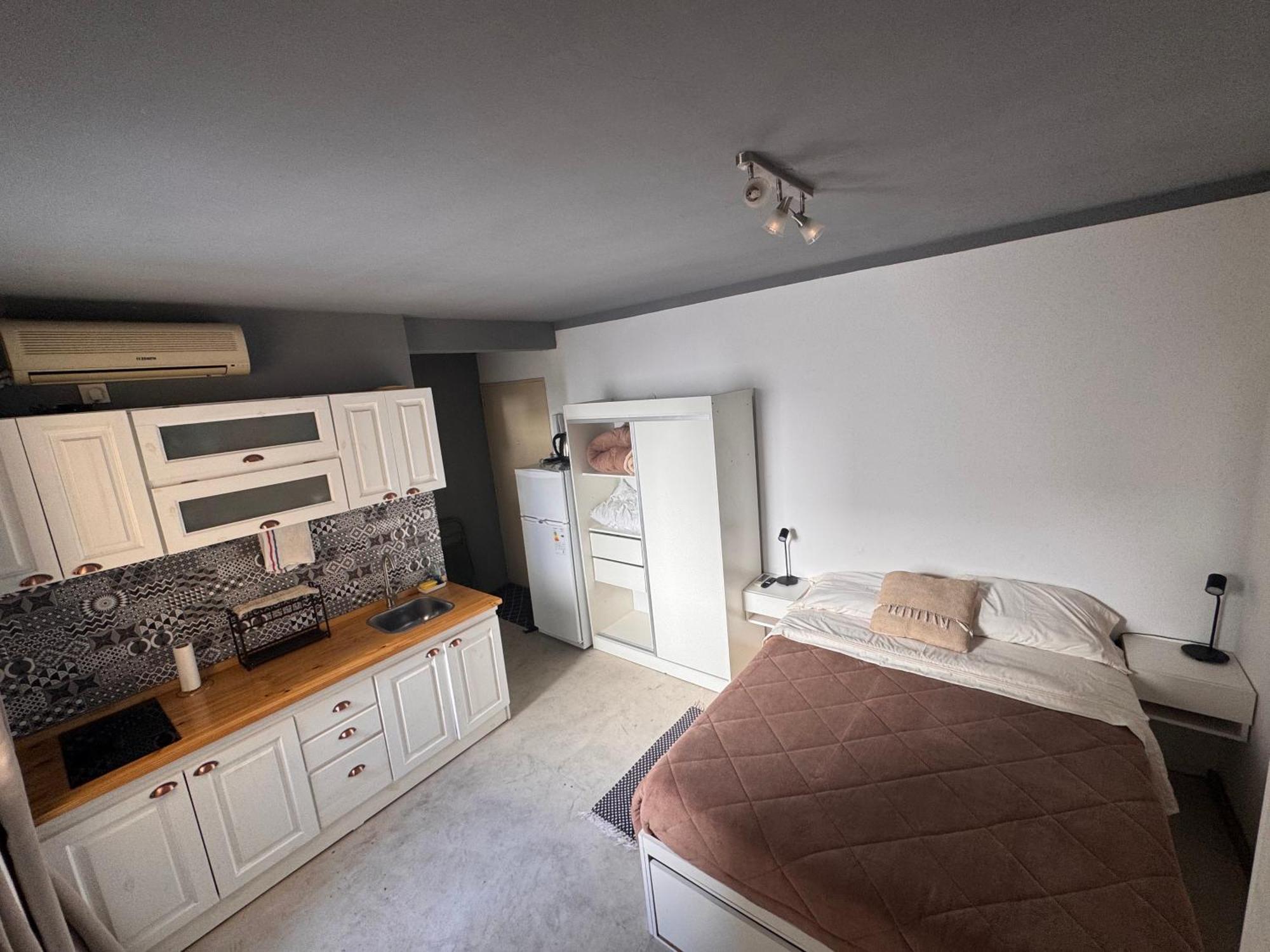 Apartamento Departamento En Liniers, Cercano Estadio Ciudad Autónoma de Buenos Aires