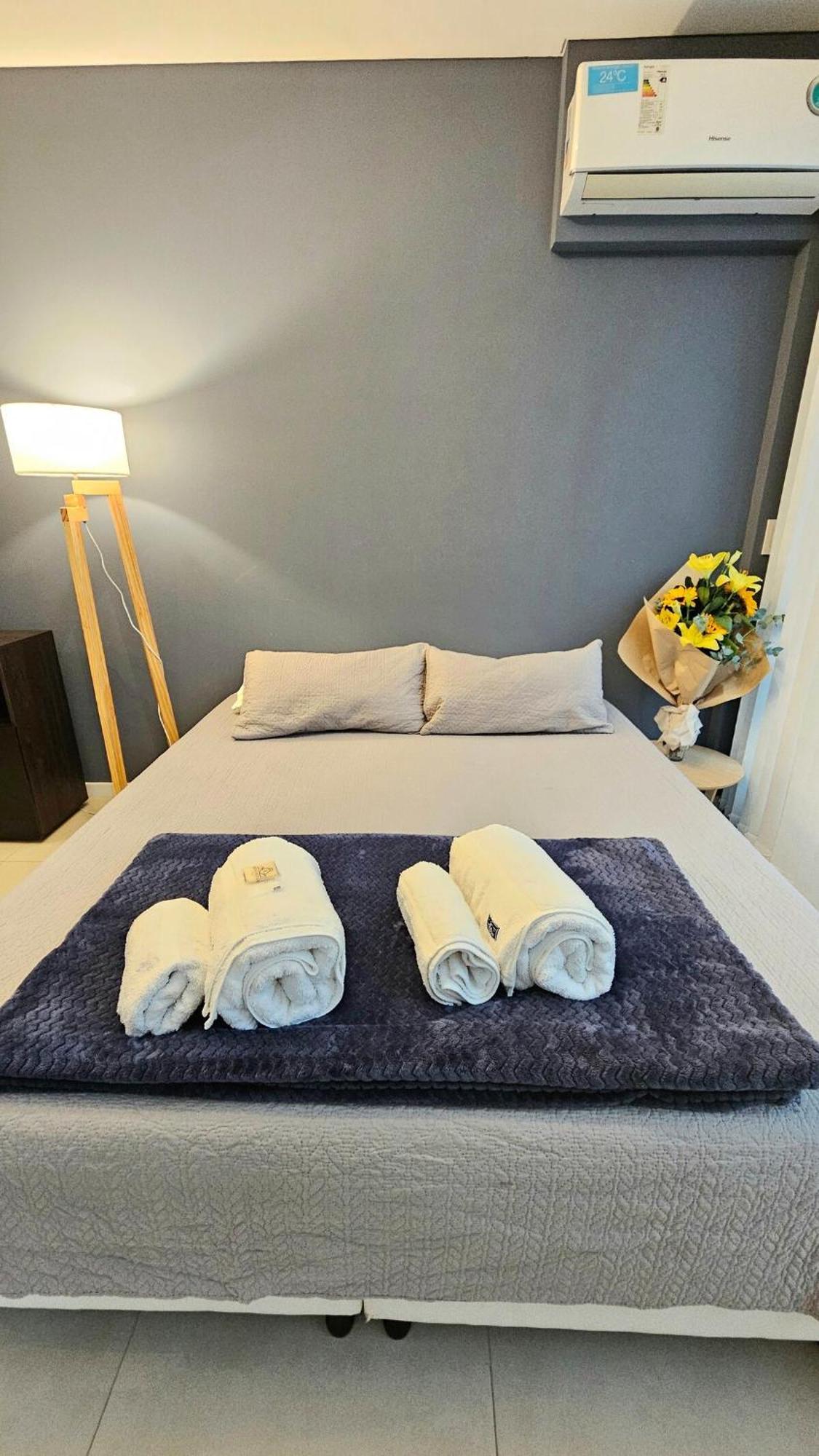 Apartamento Oasis De Palermo