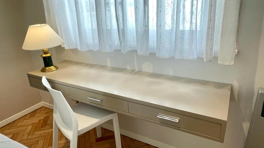 Palermo Cozy Apartamento Ciudad Autónoma de Buenos Aires