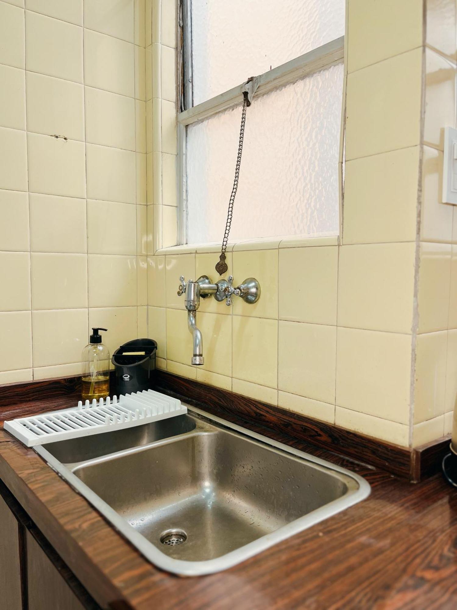 Tucuman Live Apartment *