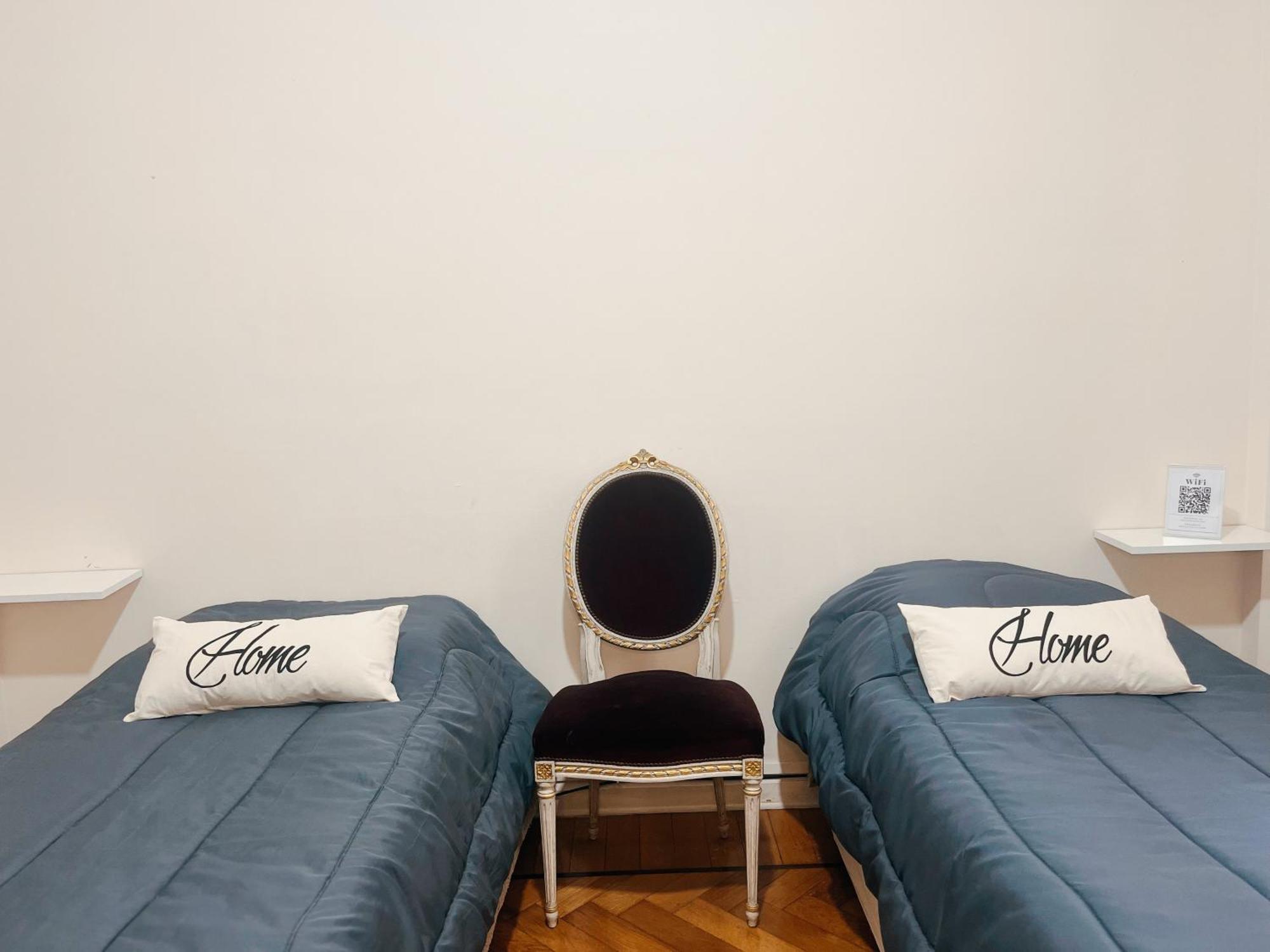 Apartment Tucuman Live *