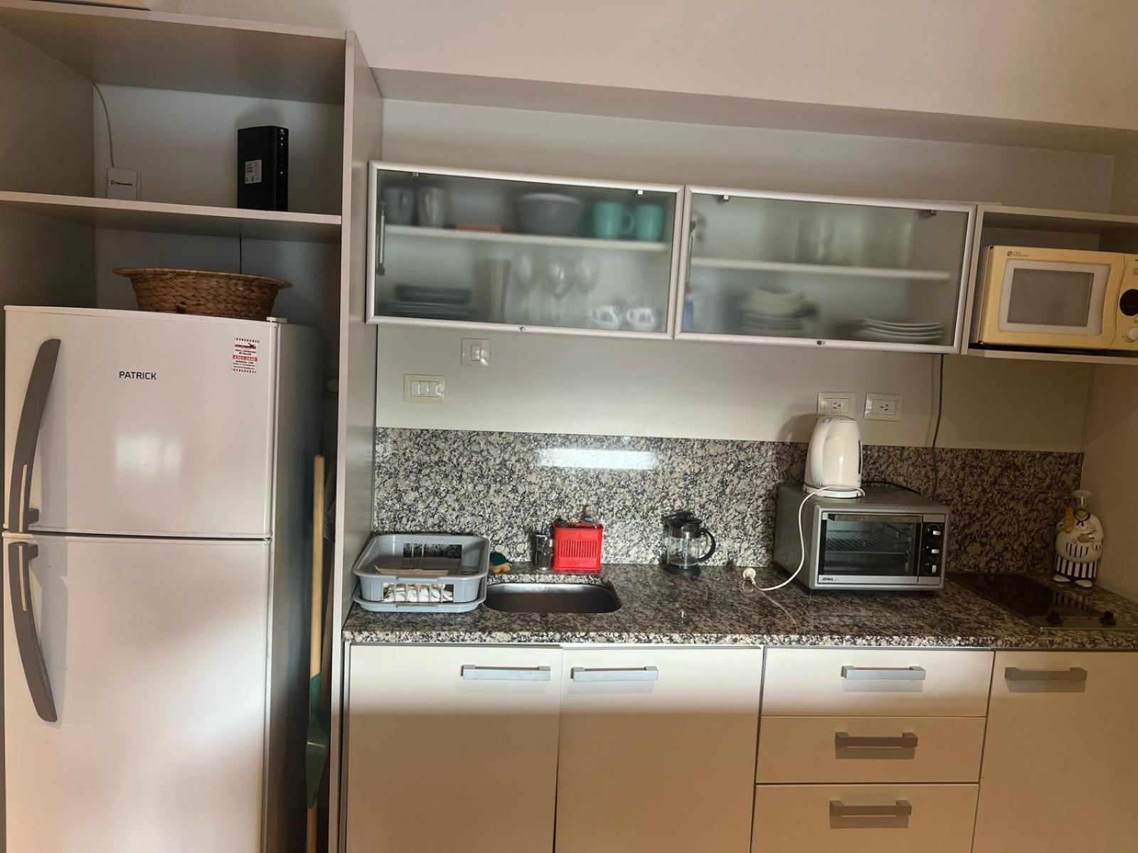 Apartamento Quartier San Telmo
