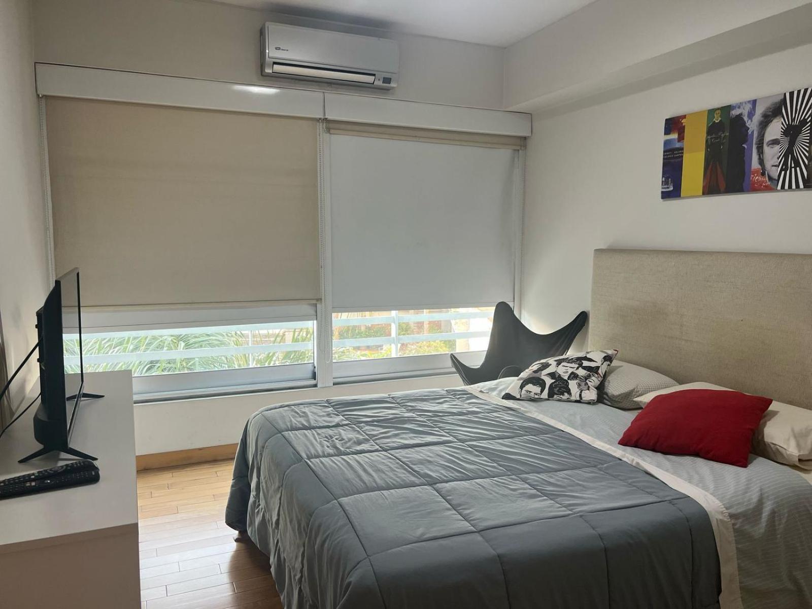 Quartier San Telmo Apartamento *