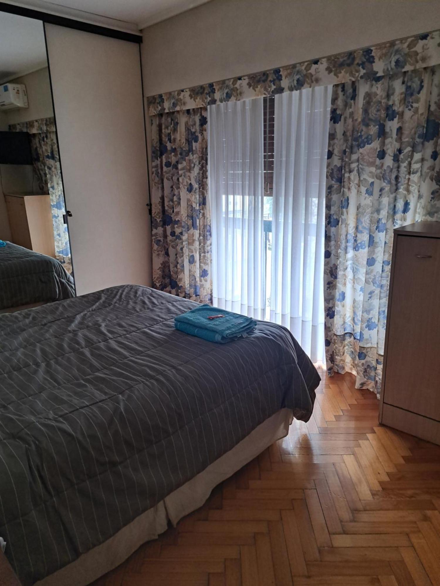 En Lo De Dan Ii Habitación en casa particular Ciudad Autónoma de Buenos Aires