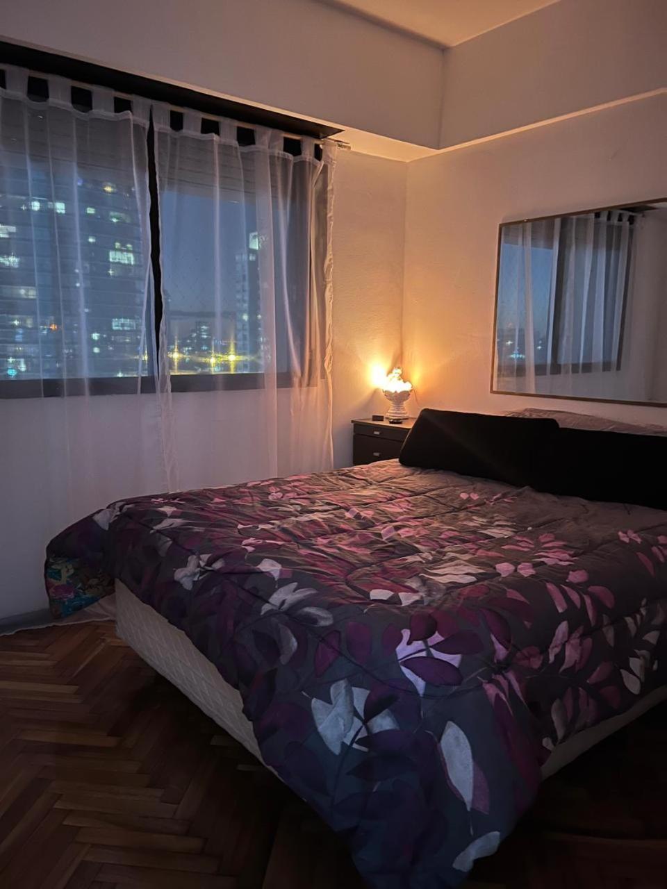 Apartamento Pacifico Palermo *