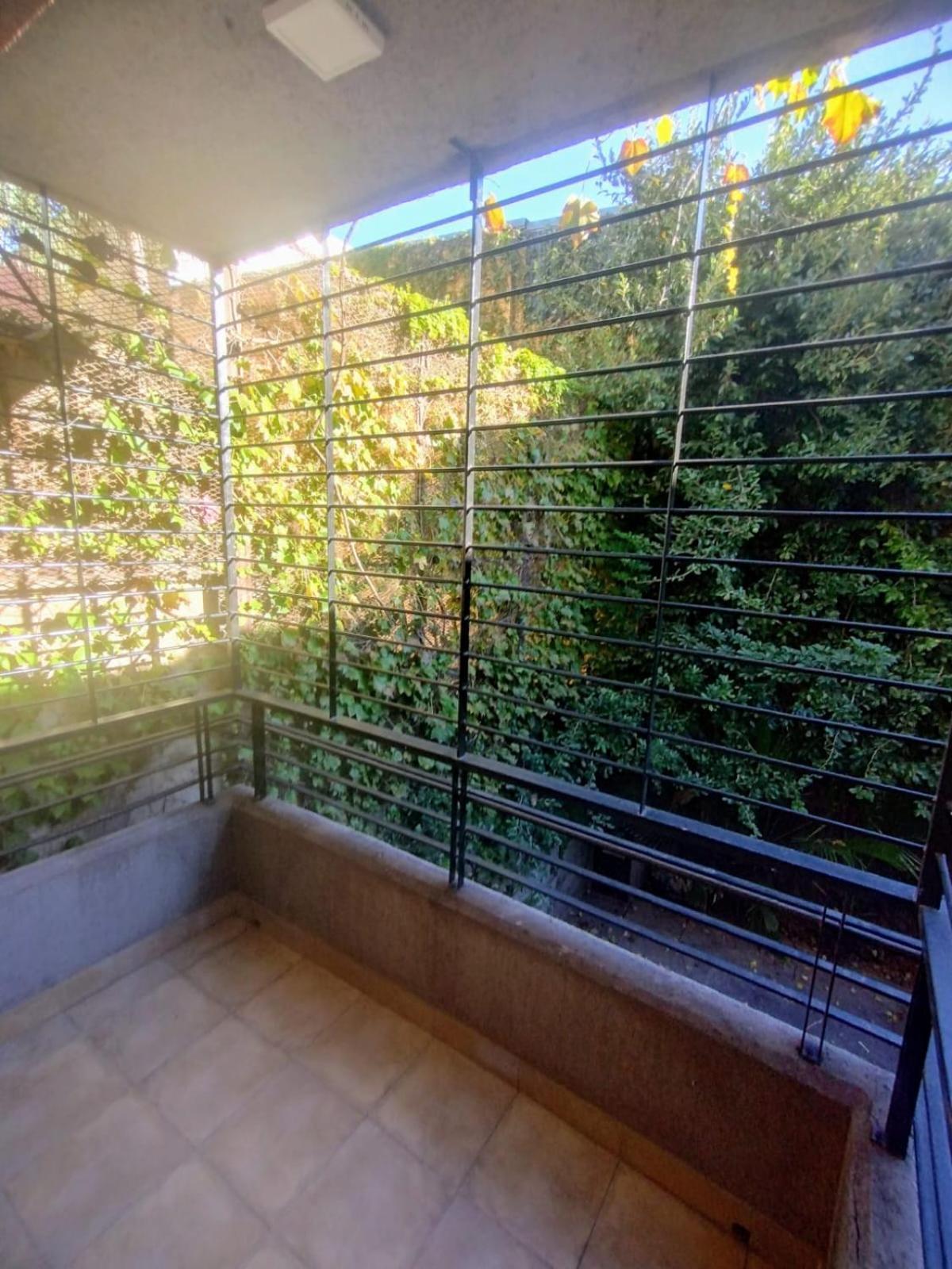 Excelente Departamento En Nunez Apartamento *