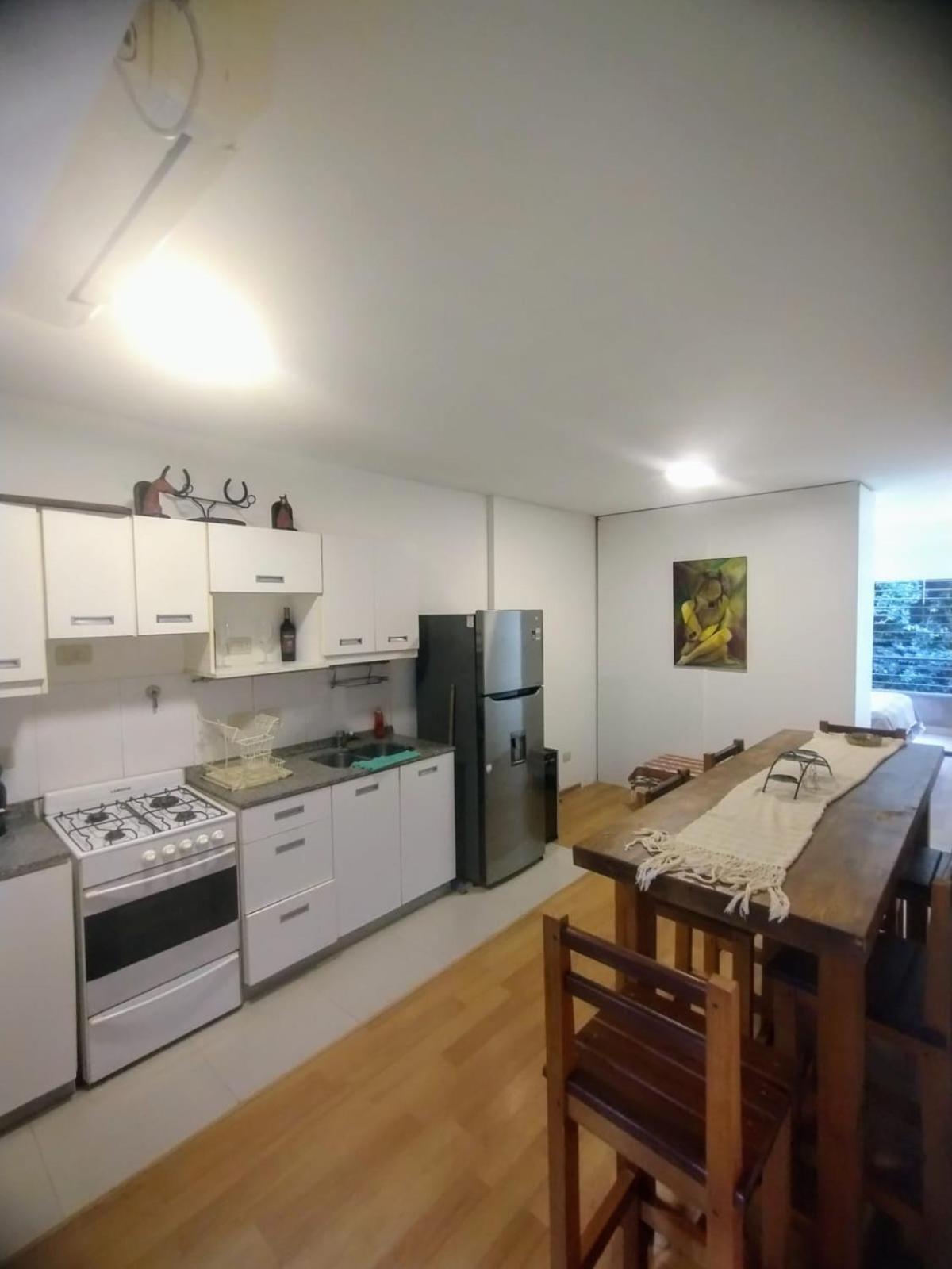 Excelente Departamento En Nunez Apartamento Ciudad Autónoma de Buenos Aires