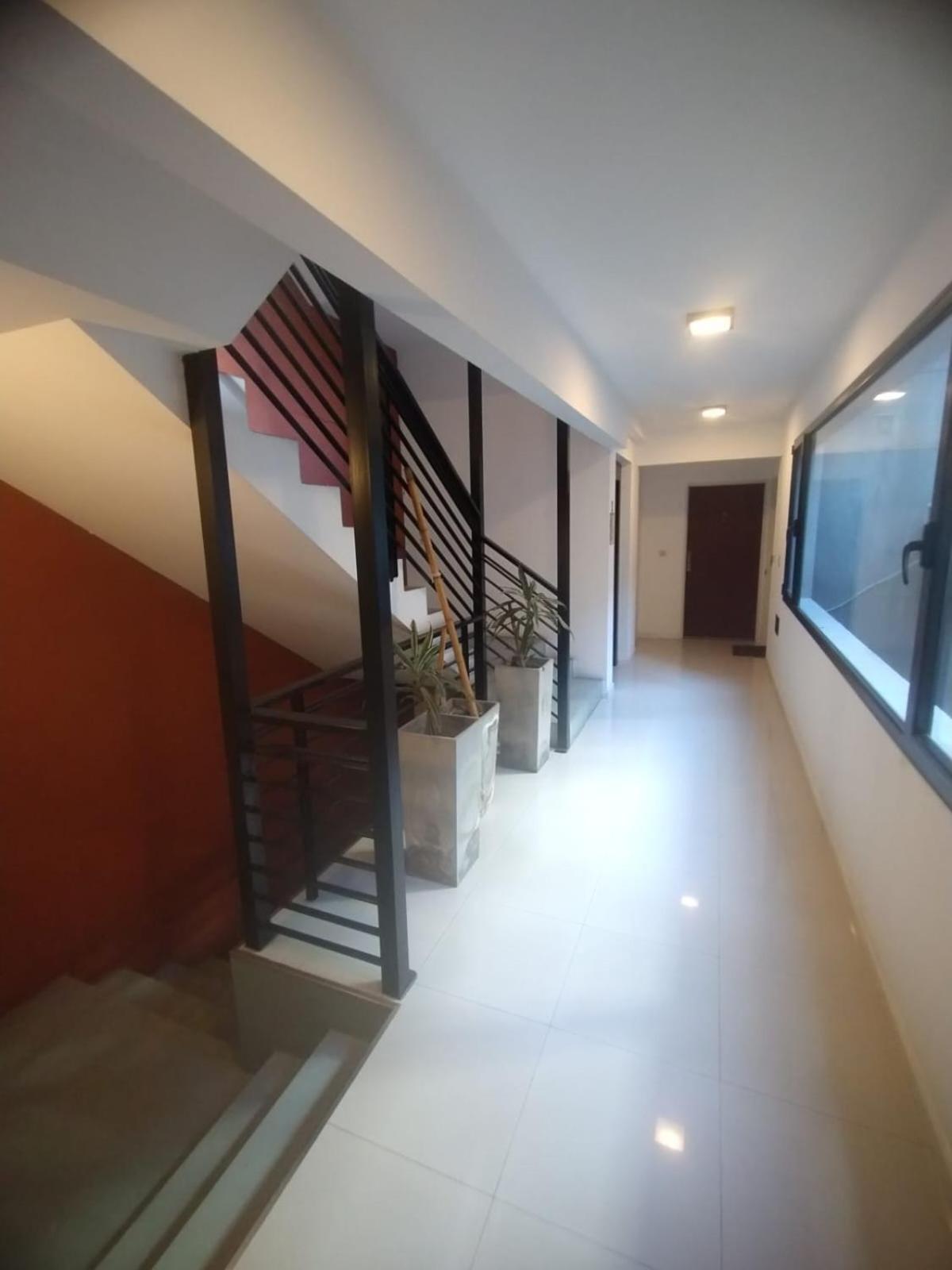 Excelente Departamento En Nunez Apartamento