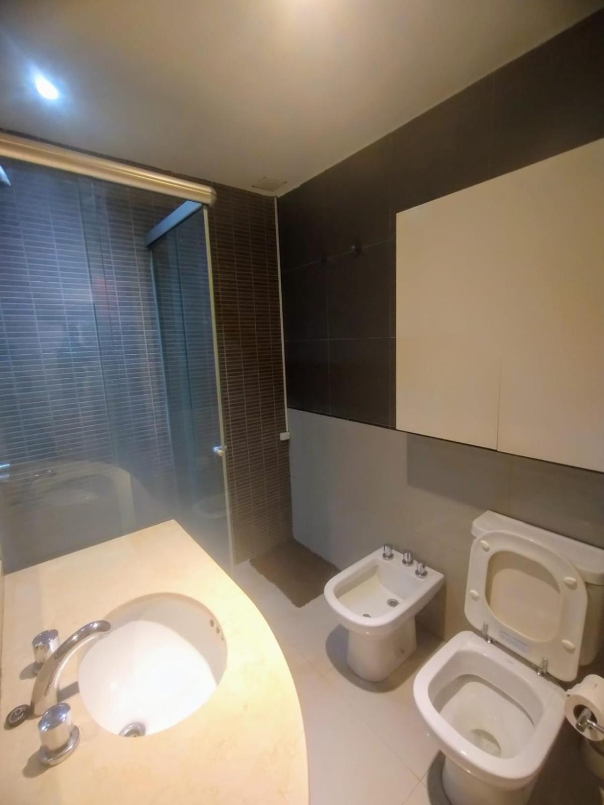 Excelente Departamento En Nunez Apartamento