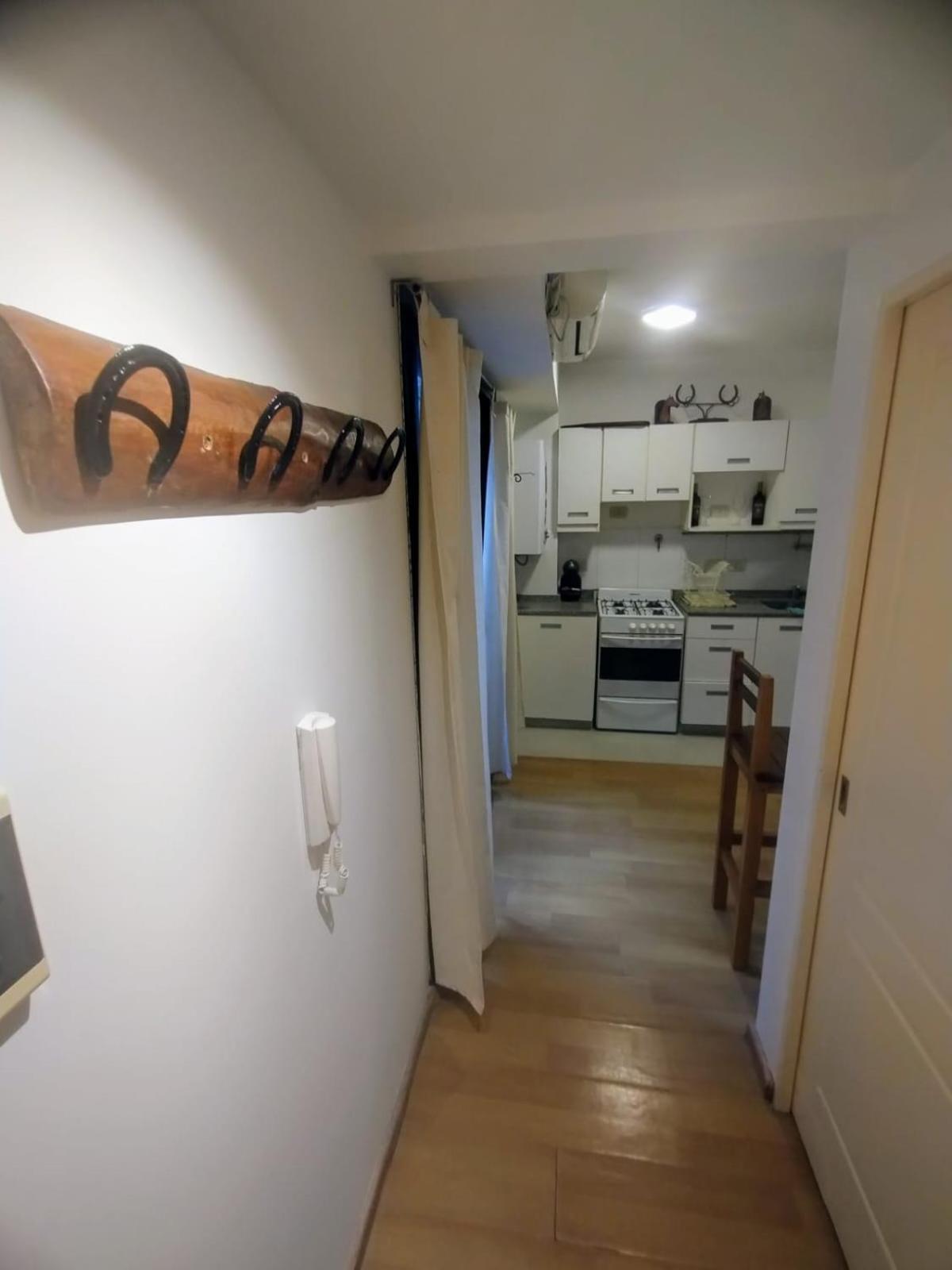 Excelente Departamento En Nunez Ciudad Autónoma de Buenos Aires
