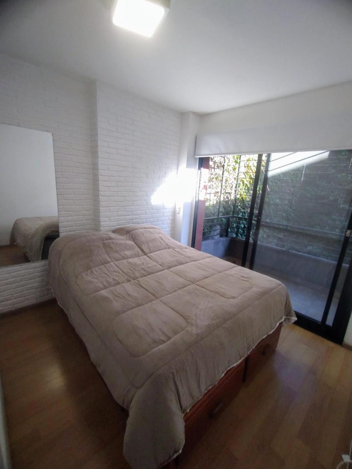 Excelente Departamento En Nunez Apartamento