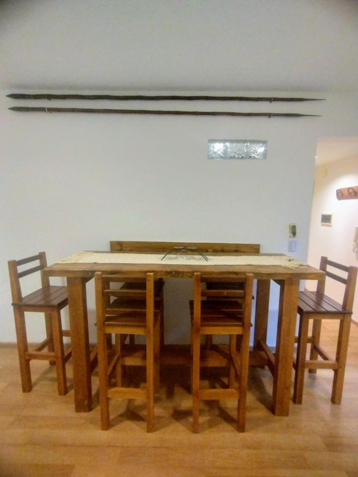 Excelente Departamento En Nunez Apartamento *