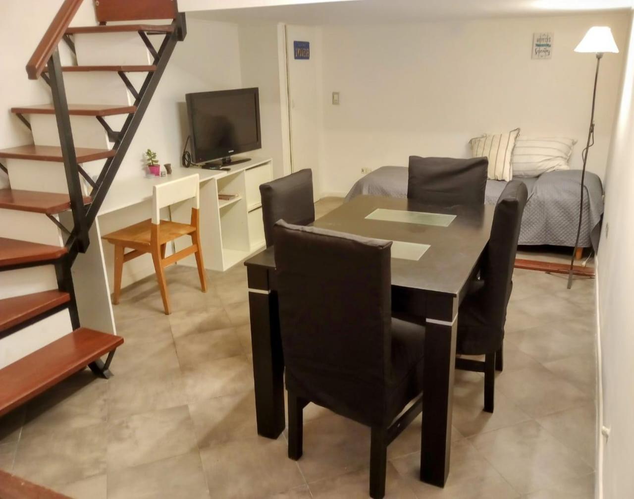 Apartamento Recoleta