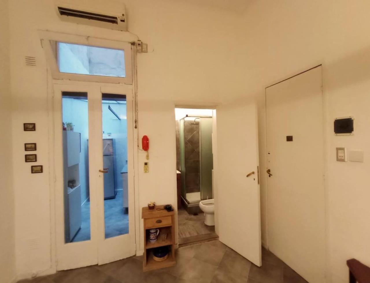 Recoleta Apartamento *