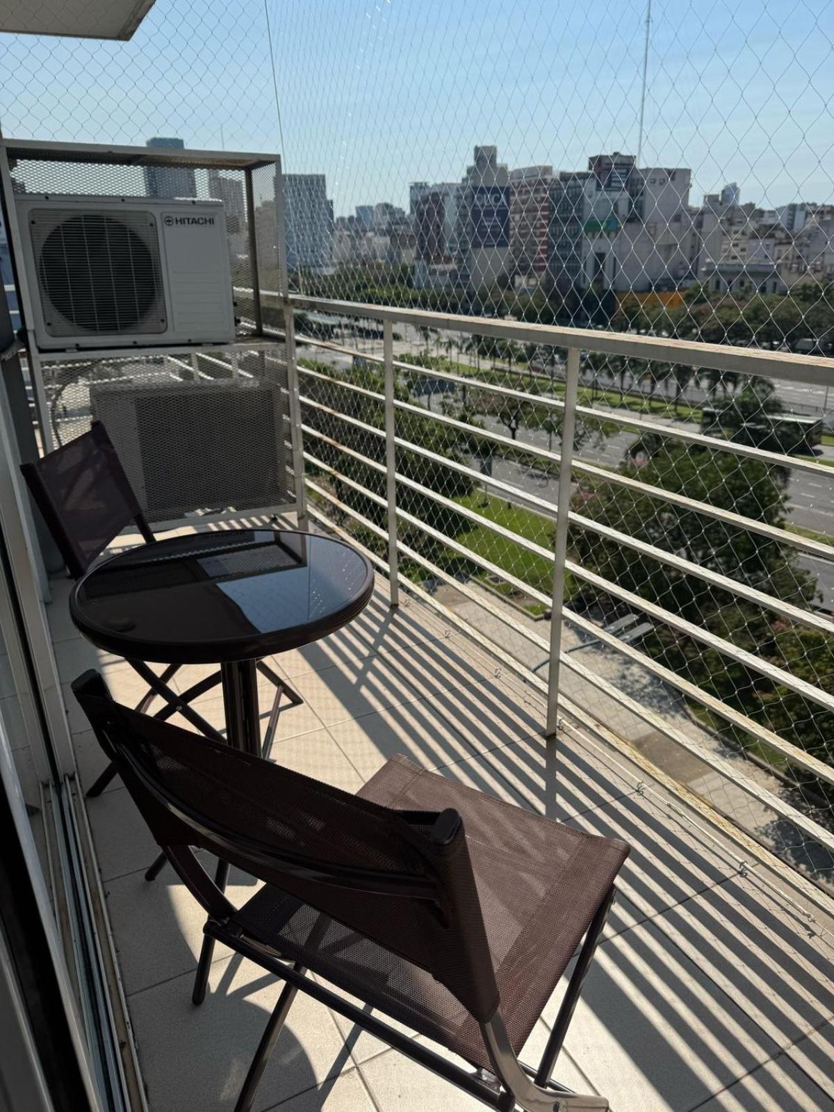 San Telmo Park 1 Apartamento Ciudad Autónoma de Buenos Aires