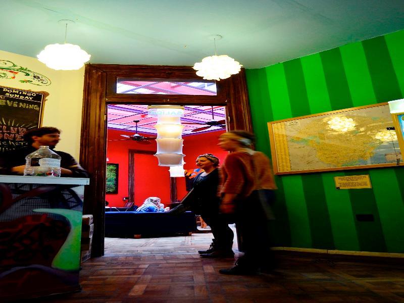 Art Factory San Telmo