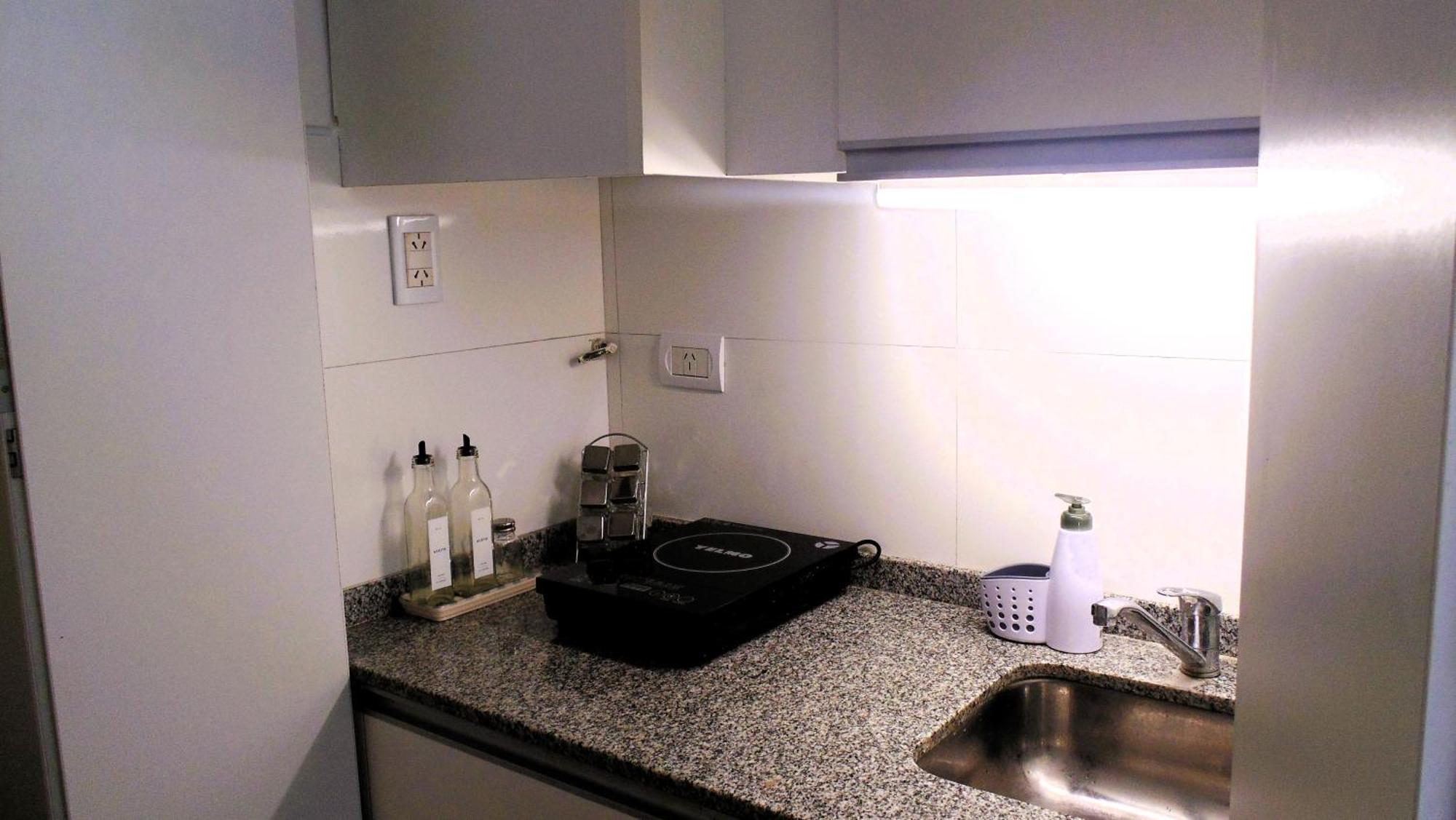 Apartment Pleno Centro, A Pasos Del Obelisco Buenos Aires