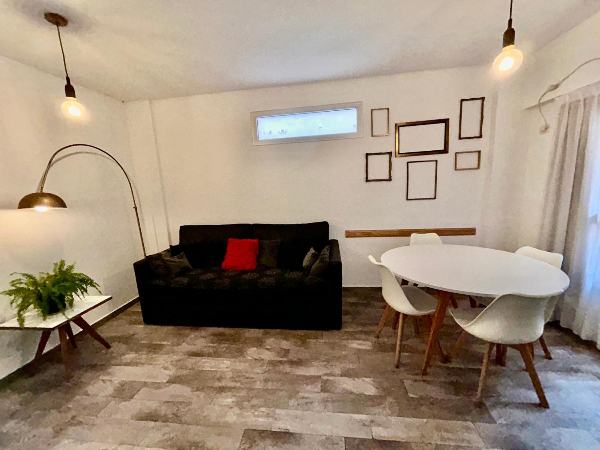 Excelente Departamento Nuevo En Almagro 2 Ambientes * Ciudad Autónoma de Buenos Aires