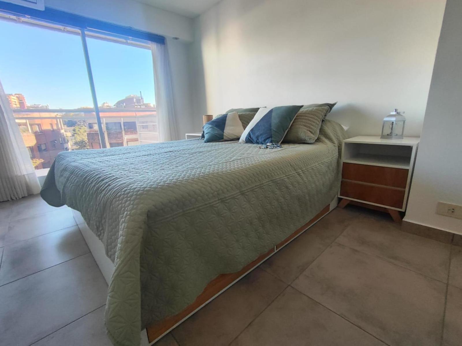 Lysia Palermo Apartment *