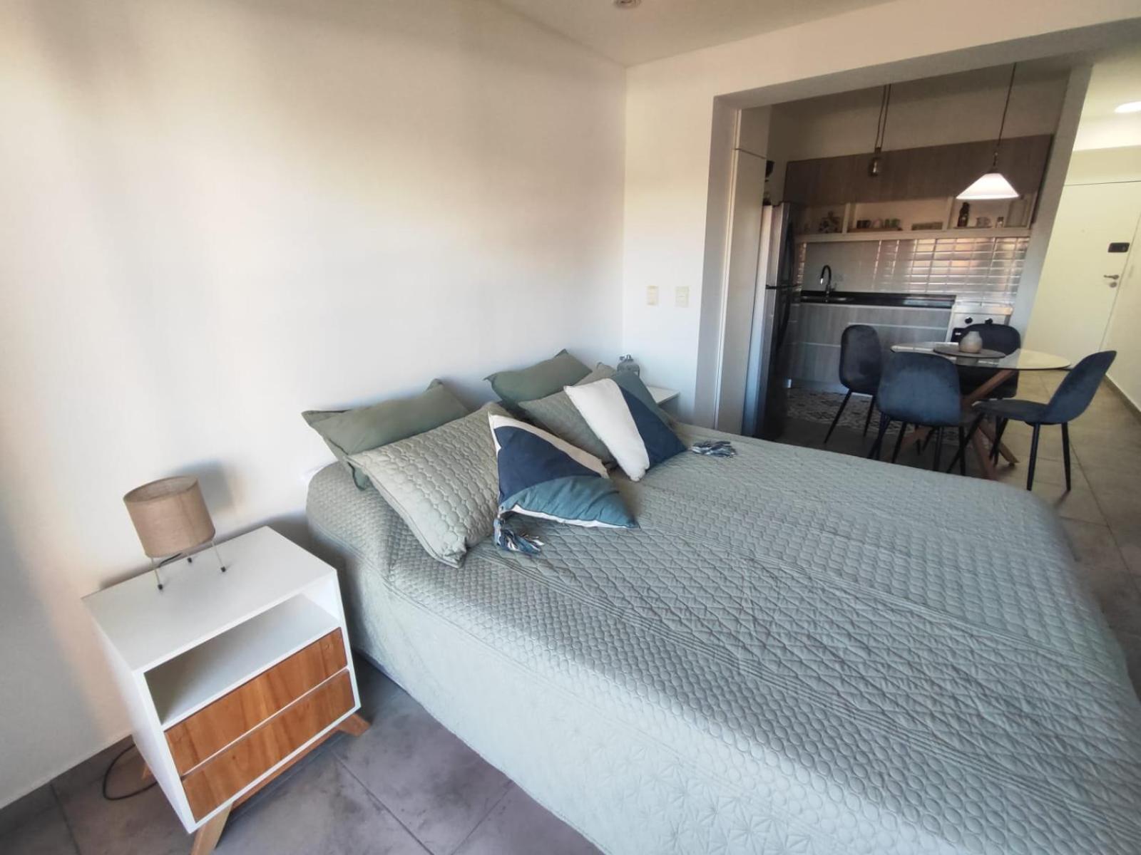 Lysia Palermo Apartment Buenos Aires