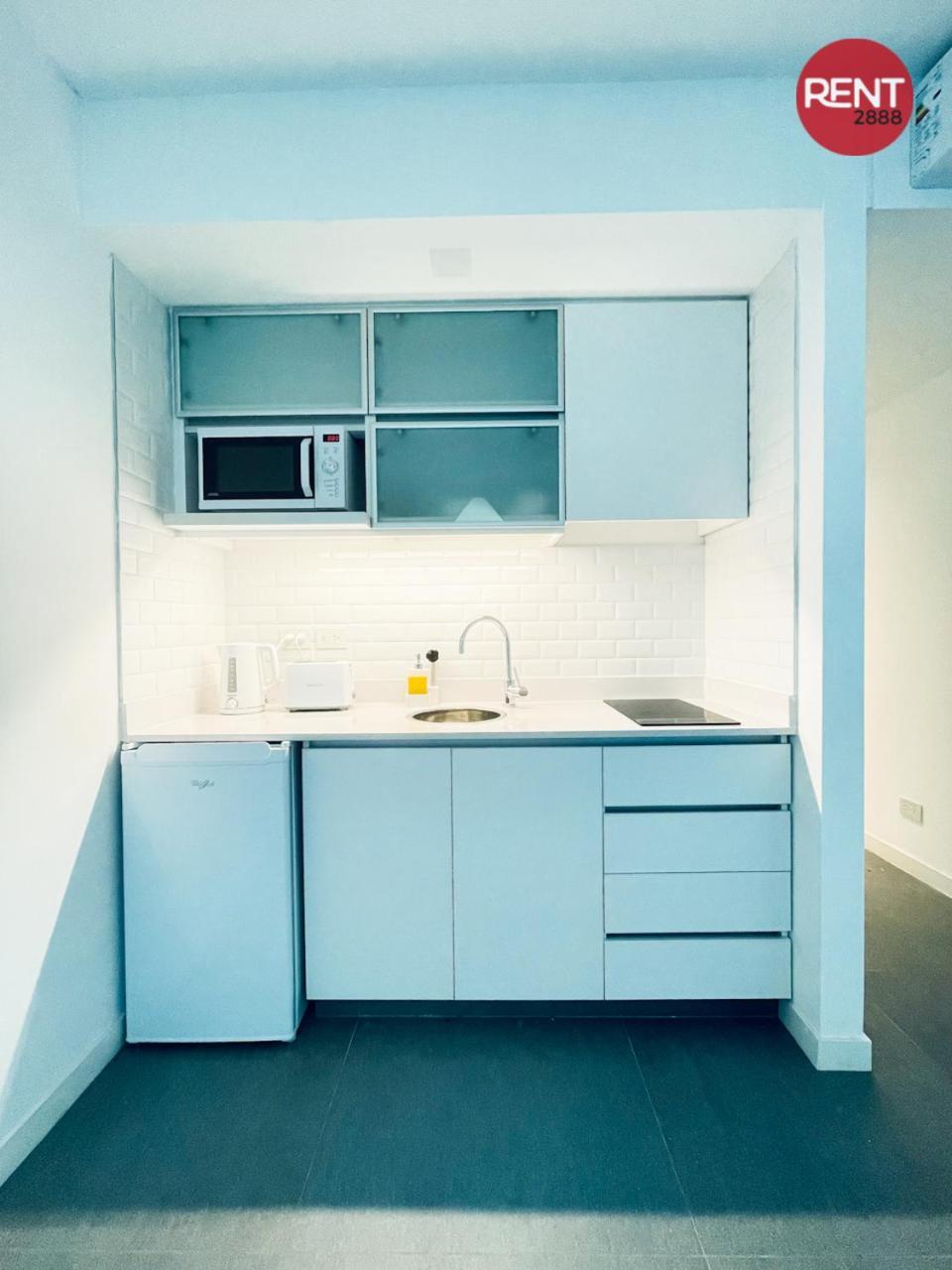 Rent2888 Belgrano Fleni Buenos Aires