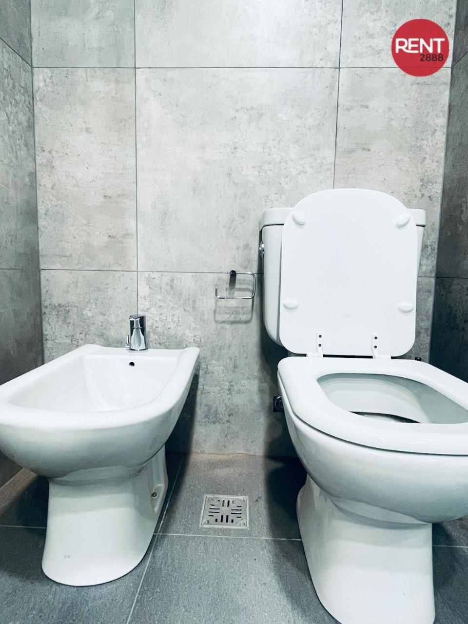 Rent2888 Belgrano Fleni Apartamento