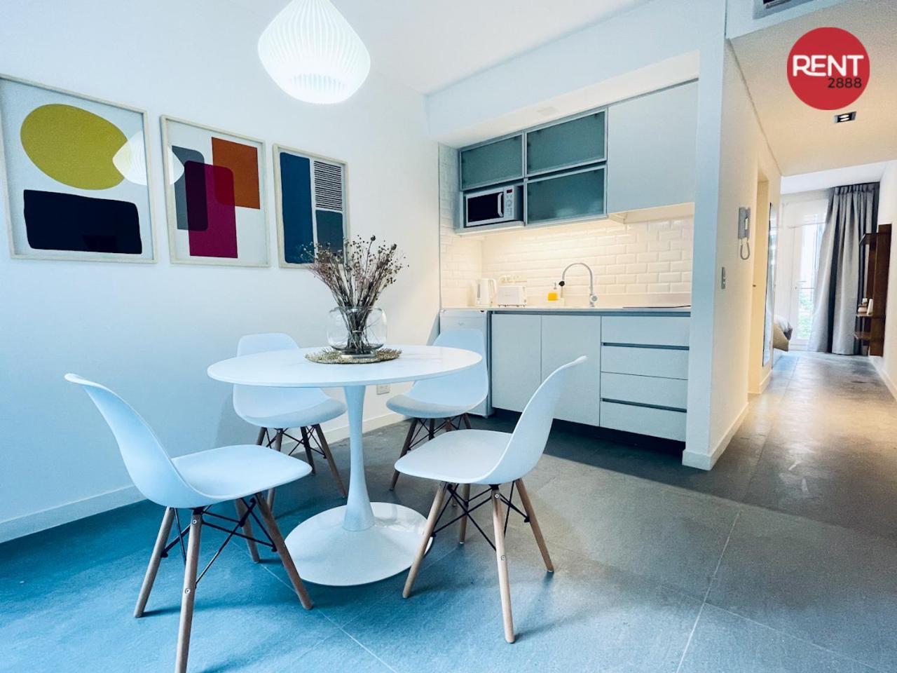 Rent2888 Belgrano Fleni *
