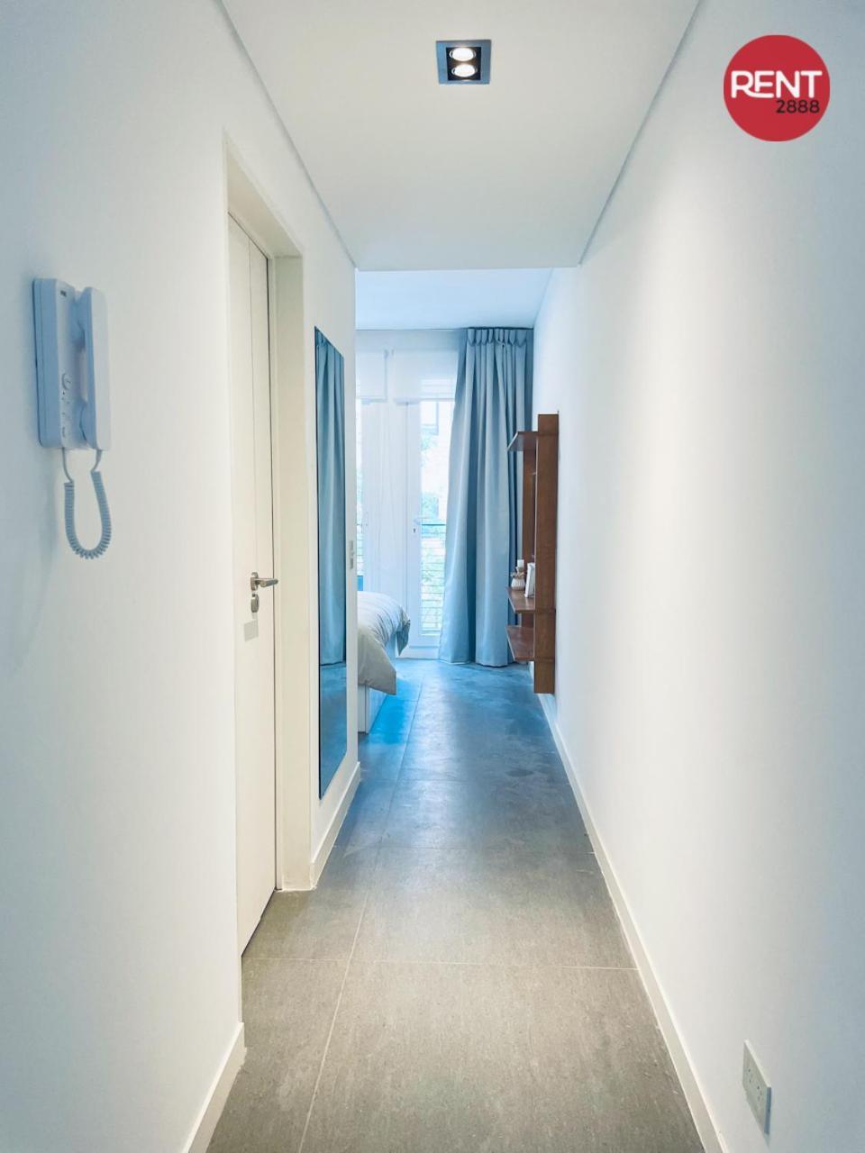Apartamento Rent2888 Belgrano Fleni