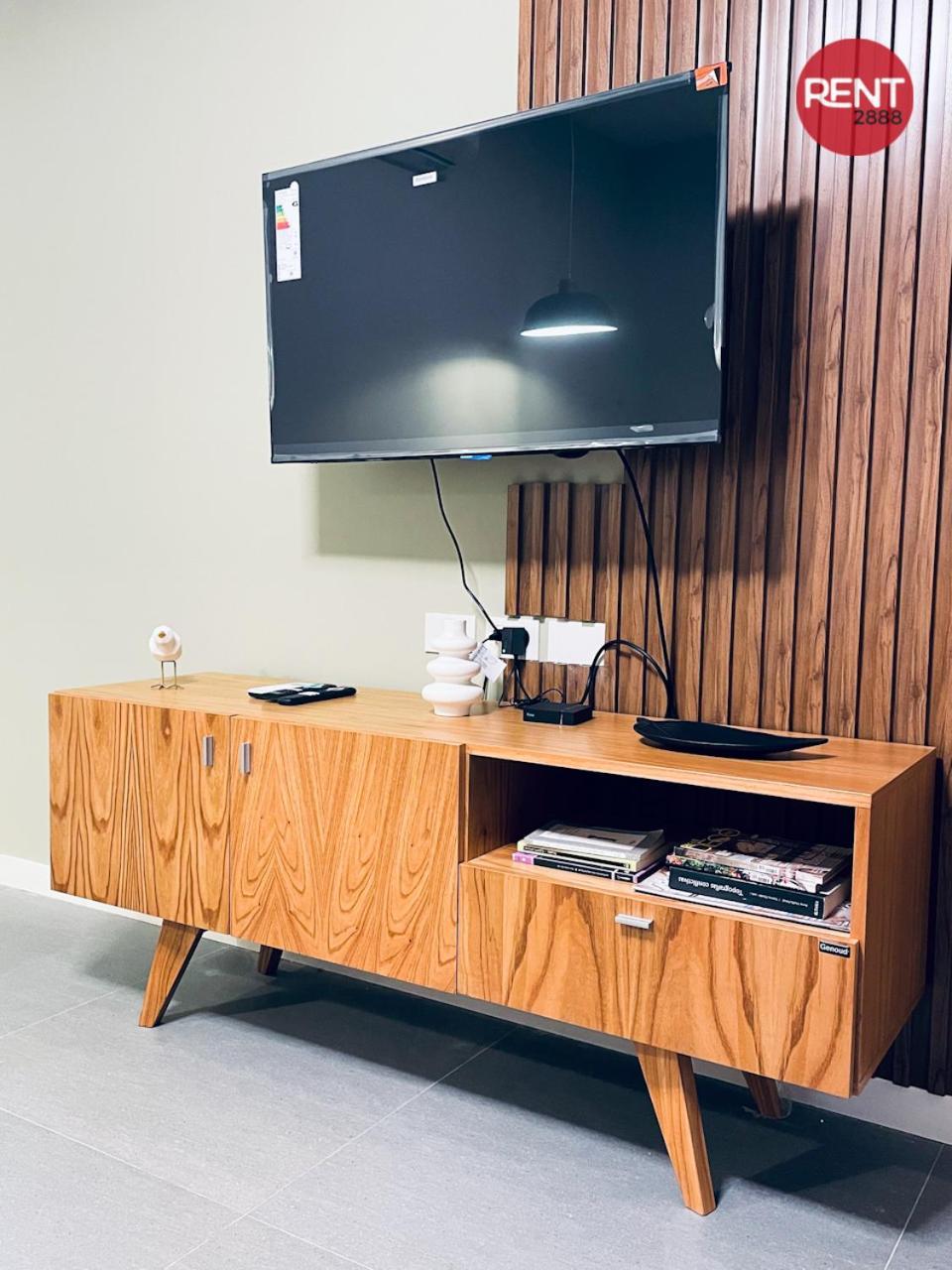 Apartamento Rent2888 Belgrano Fleni *