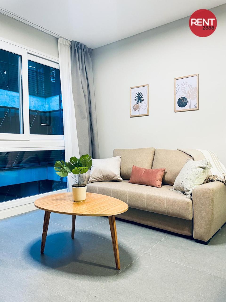 Rent2888 Belgrano Fleni *